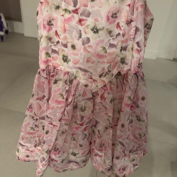 Bardot junior girls dress - Picture 2 of 4